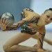 Украинские гимнастки отказались от турниров в Москве
