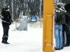 Норвегия приостановила депортацию беженцев в Россию