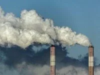 Загрязнение воздуха повышает риск кардиозаболеваний